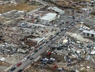 “Nergens anders zijn er zoveel verwoestende tornado’s”: het tornadoseizoen is opnieuw gestart in de VS