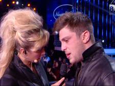 Nouvelle Star: "Les larmes d'Enora, ça m'a fait du bien"