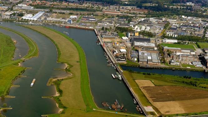Veolia dreigt met gerechtelijke stappen tegen tegenstanders biomassa