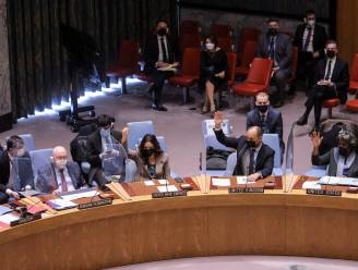 Geen verrassing: Rusland gebruikt veto tegen VN-resolutie die annexatie veroordeelt