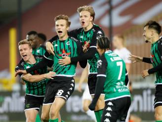 Christiaan Ravych, ontdekking van het seizoen bij Cercle Brugge: “Geleerd om van me af te bijten”