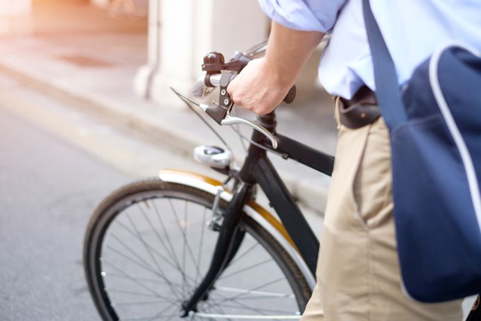 CD&V-Kamerlid Jef Van den Bergh pleit voor een veralgemening van de fietsvergoeding. Volgens hem is de fietsvergoeding hét instrument om meer mensen te stimuleren om naar het werk te fietsen.