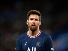 Lionel Messi: ‘Op dit moment moet ik toegeven dat ik nog een beetje verloren ben’