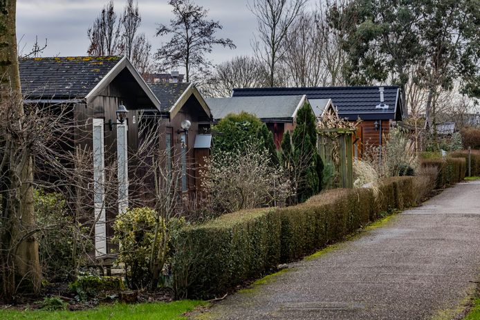 Voor de huurders die jaren tuinierwerk op de schop zien gaan, zijn de aangekondigde werkzaamheden een hard gelag.