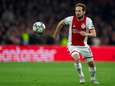 Daley Blind werkt aan terugkeer bij Ajax