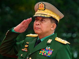 VS sanctioneren legerchefs Myanmar om etnische zuiveringsacties