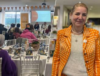 Life Iftar moet kanker uit taboesfeer halen: “Want deze ziekte kent geen kleur noch achtergrond”