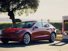 Voor het eerst meer elektrische auto's verkocht dan diesels in Europa