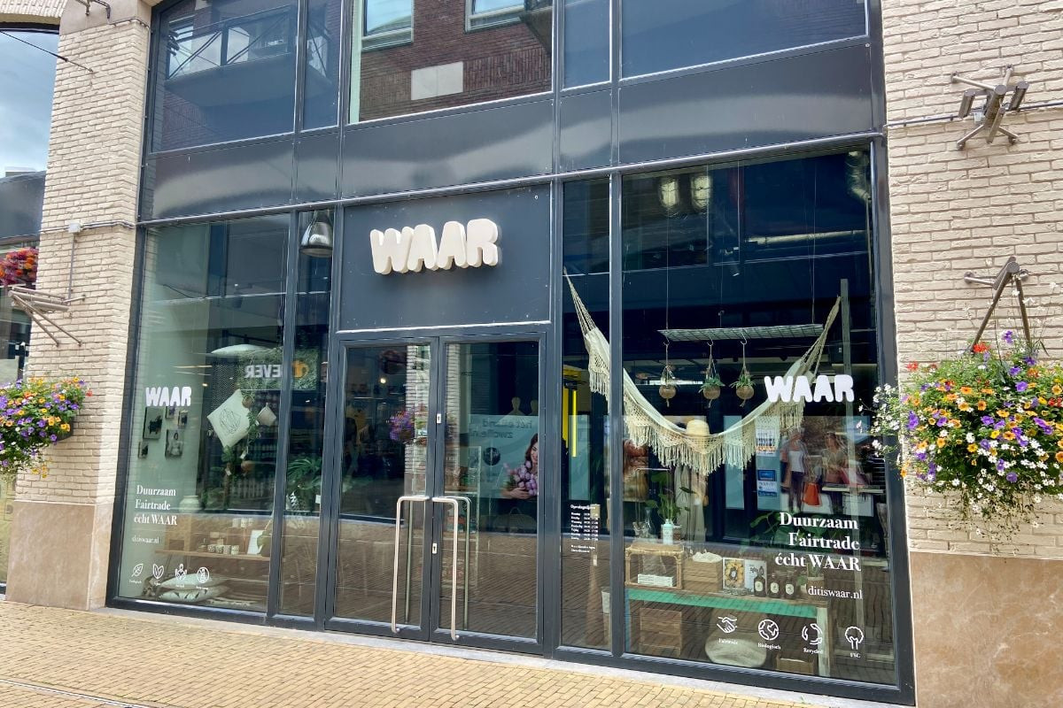 Een overzicht deze zaken zijn nieuw in Zwolle (en deze gaan dicht