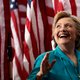 Hoe Hillary Clinton ook de heibel over de Clinton Foundation niet zag aankomen
