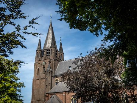 Laatste mis in Willibrorduskerk Zeelst komende zondag