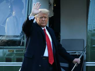 “Trump schuift twee impeachment-advocaten aan de kant”
