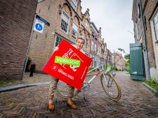 Op zoek naar een huis? Zie er maar eens tussen te komen in een markt waar niets te gek lijkt