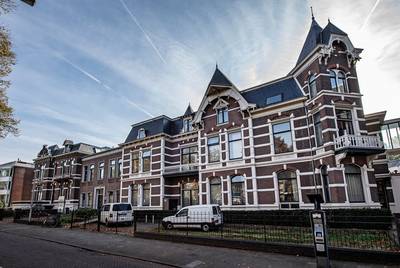 Proef in Nijmegen met gereserveerde kamers voor studenten uit buitenland