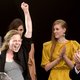 Van Heist wint Fashion Award