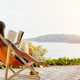 Na zoveel vakantiedagen kom je volgens onderzoek pas écht tot rust