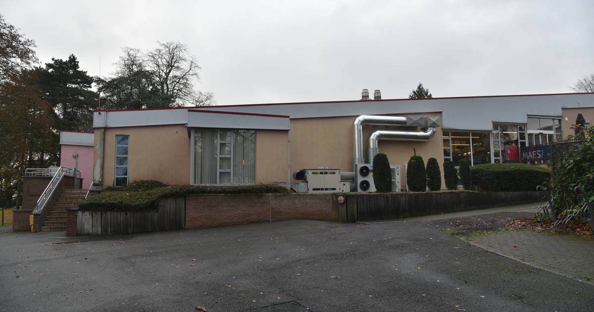 De Motte twee weken dicht voor jaarlijks onderhoud Zaventem hln.be