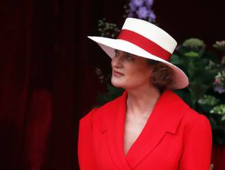 Prinses Delphine: “Ik zou mezelf nooit vergelijken met Diana”