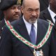 Bouterse wil sjerp in plaats van 'koloniale keten'