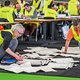 Vermoeidheid, drukte en app in storing. Waarom het tellen van de stemmen langzamer ging dan normaal