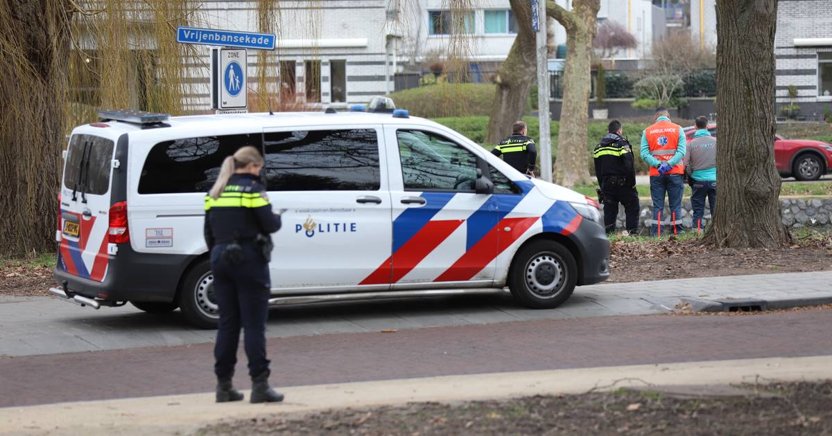 Le corps retrouvé dans le canal de Delft appartient à Jim (26) disparu |  Delft