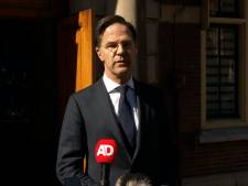 Rutte: Notulen ministerraad worden openbaar