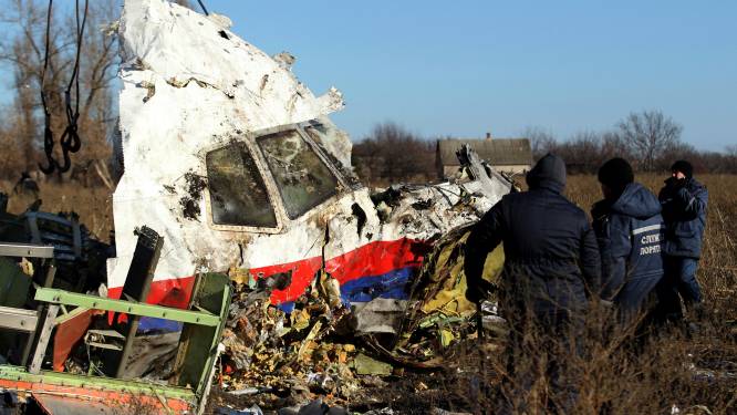 MH17: “Fortes indications” pour que Poutine ait donné son accord pour fournir le missile qui a abattu l’avion