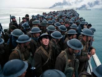 Oscar-genomineerde 'Dunkirk' valt in de prijzen 
