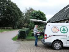 Is er toekomst voor de buurtsuper? ‘Zal best, dat een brood bij de Jumbo goedkoper is’