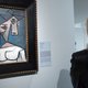 Griekse politie vindt schilderijen Mondriaan en Picasso terug