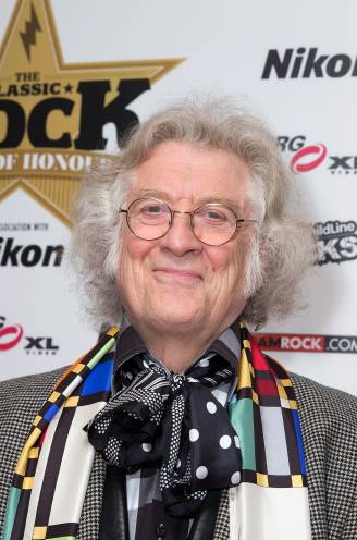 Noddy Holder van Slade blikt terug op z’n succesjaren: “Tijdens de meeste optredens waren we behoorlijk dronken”