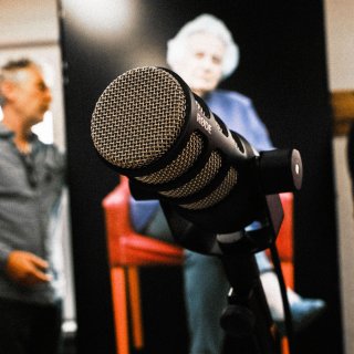 Van een galabal tot een fietstocht op IJburg: deze dingen kun je dit weekend doen in Amsterdam