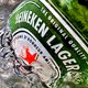Minder winst voor bierbrouwer Heineken