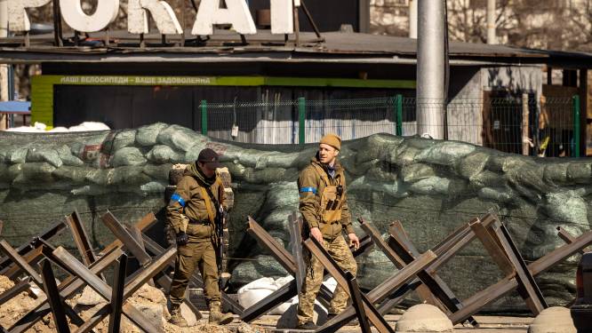 Oekraïne gebruikt gezichtsherkenning om Russen omvang van hun verliezen te tonen