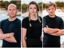 Twentse deelnemers blikken vooruit op Expeditie Robinson: ‘Ik sloeg een beetje door'