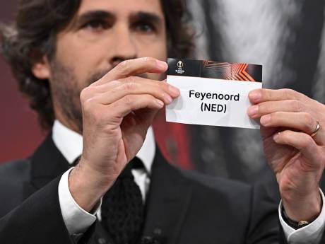 Loting KNVB-beker: FC Den Bosch-Ajax, Feyenoord-PEC, Sparta-PSV,  Excelsior-AZ