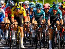 Sprinters lijken aan zet in volledig vlakke elfde Giro-etappe