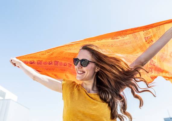 Begint in juni eindelijk écht de zomer?