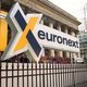 Euronext Brussel lijdt tweede verlies op rij