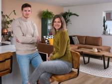 Huizencrisis kent juist veel winnaars