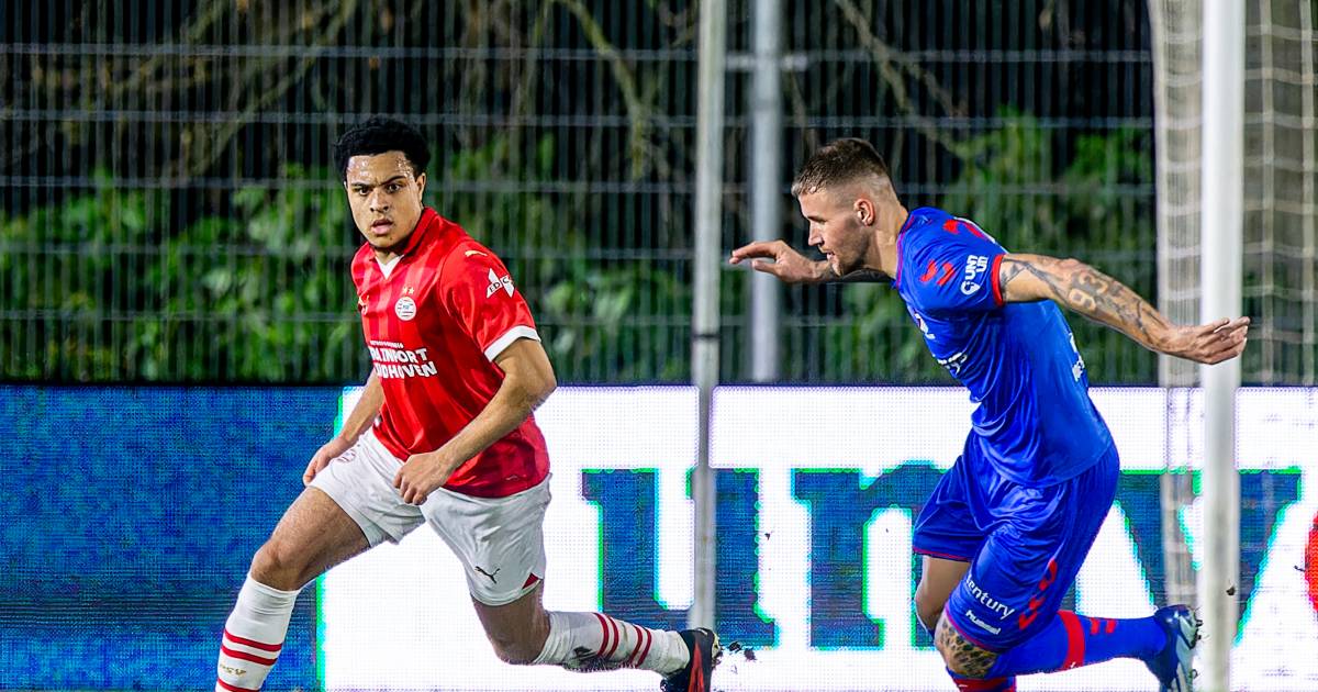 PSV’s Latest Transfer: CJ Egan-Riley’s Move to the Netherlands