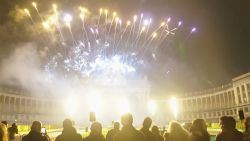 VIDEO. Dierenrechtorganisatie Gaia lanceert diervriendelijk vuurwerk