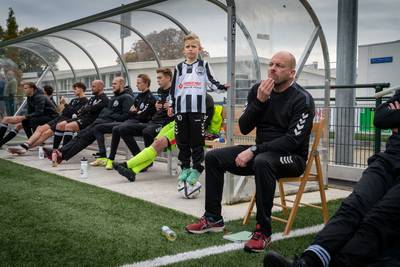 Roy van der Hoek is toe aan een andere omgeving en vertrekt bij Eldenia