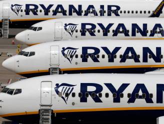 Europese staking dreigt in de zomer bij Ryanair