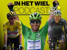Tour Podcast | Een terug- en vooruitblik op de Tour de France