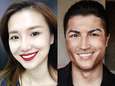 Van Cristiano Ronaldo tot Taylor Swift: Chinese visagiste kan er wat van