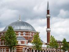 Gemeente Amsterdam: reële kans op aanslag moskee