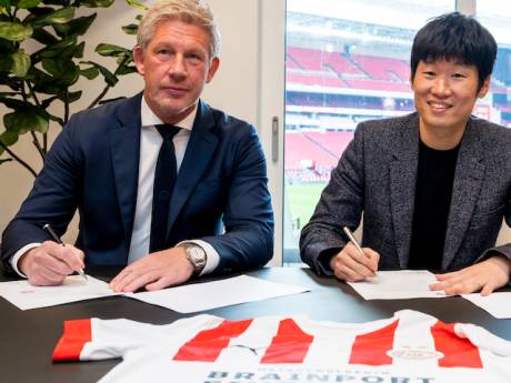 Waarom PSV bouwt aan een groter internationaal netwerk: ‘Dit gaat in de toekomst meer renderen’