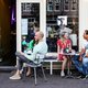 Jammer van die lauwe wijn, maar de huisgemaakte deegwaren van Vicio zijn inderdaad onovertroffen (8-)