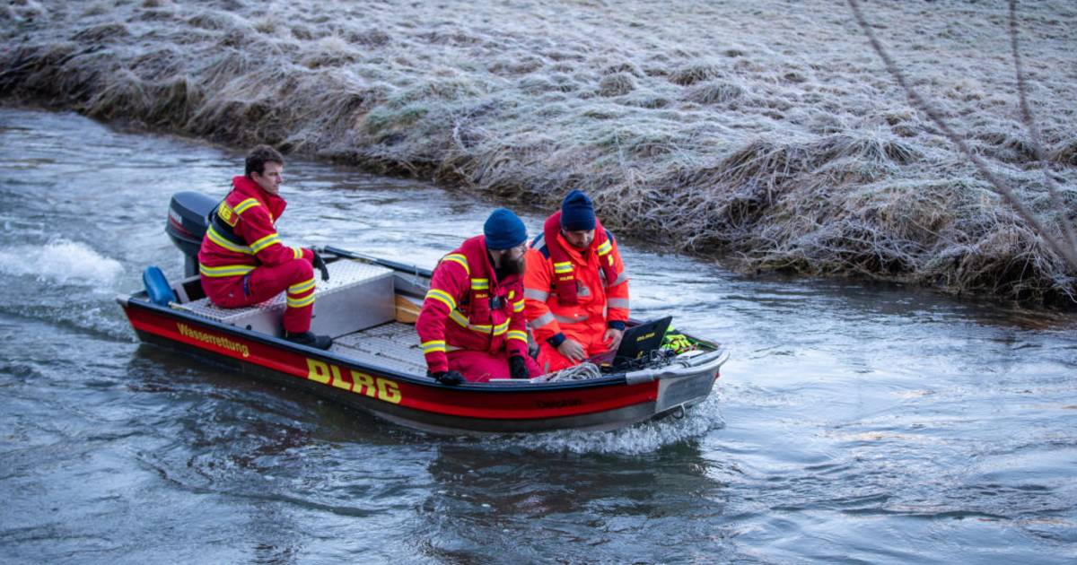 Tragic Discovery: Missing Toddler Found Dead in Southern Germany